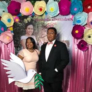 Meet your Posher, Janet